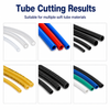 Computerized Tube Cutting Machine