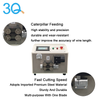 15mm Crawler-type Tube Cutting Machine