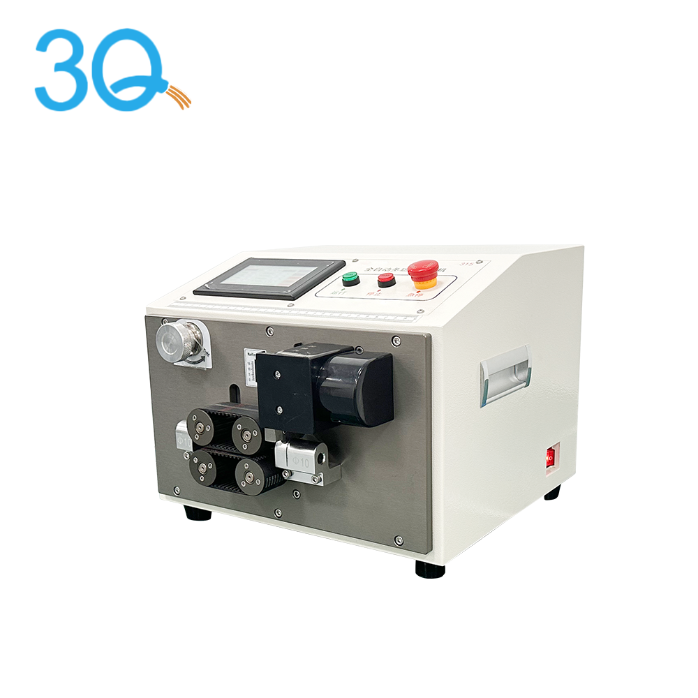 15mm Crawler-type Tube Cutting Machine