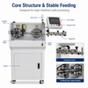 70mm² Wire Stripping Machine Cabinet Type