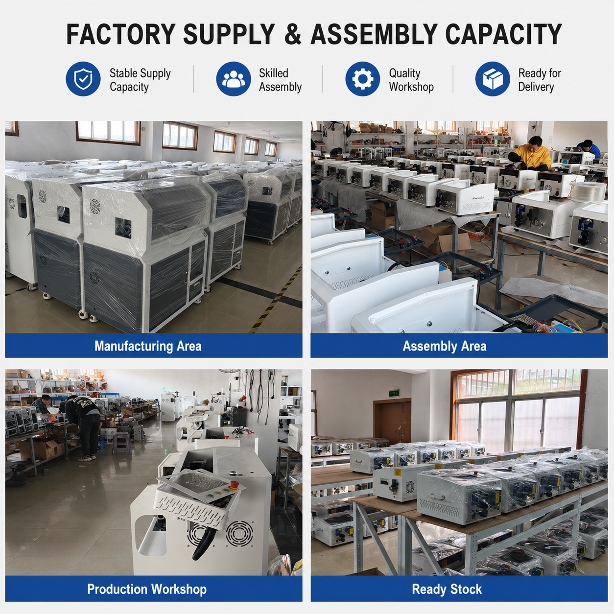 95mm² Wire Stripping Machine Cabinet Type