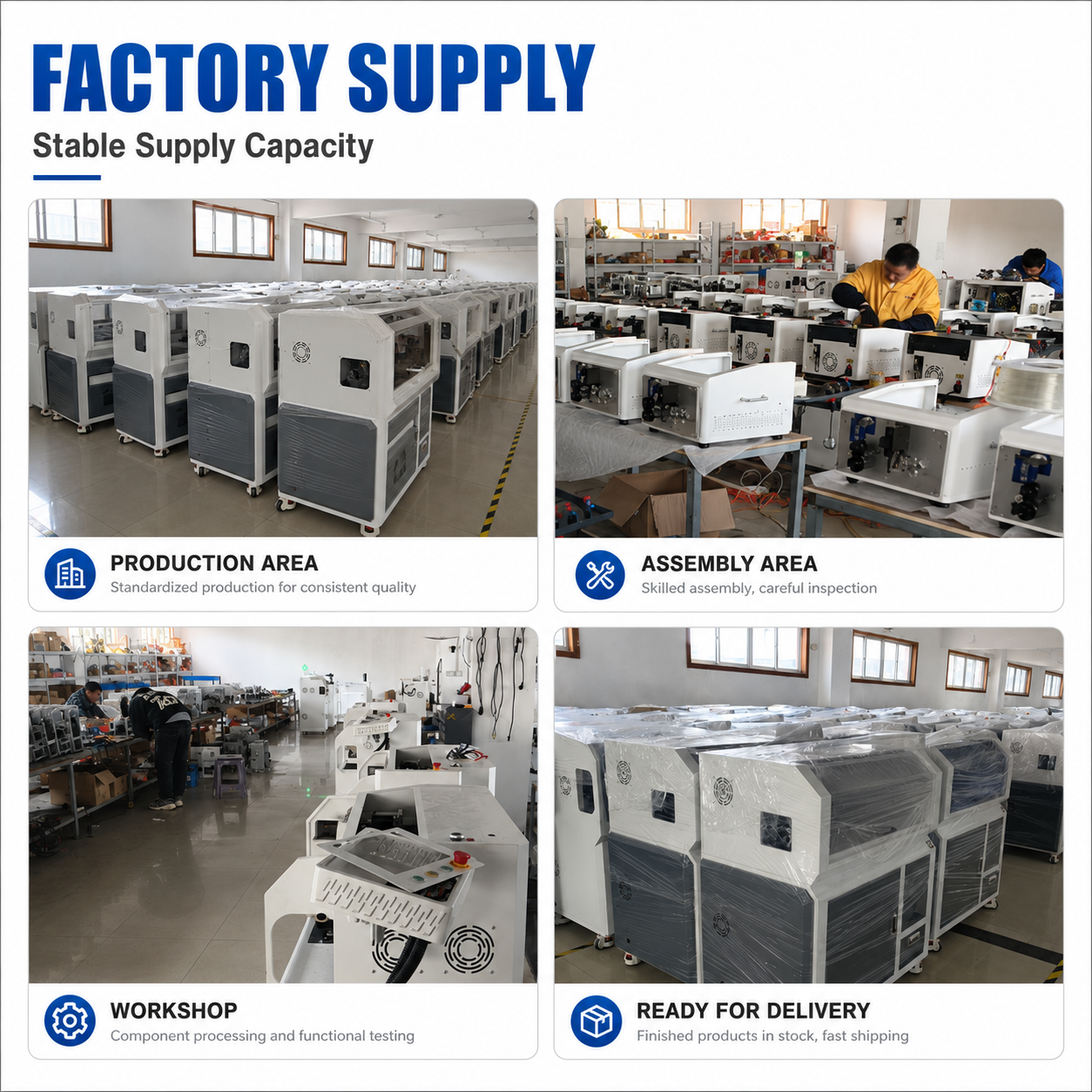 300mm² Wire Stripping Machine