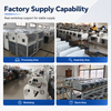 Sheathed Wire Inner and Outer Stripping Machine