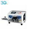 0.3-2.5mm² Flat Sheath Offset Stripping Machine