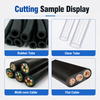 1-30mm Computerized Tube Cutting Machine