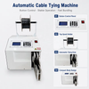 5-50 Push-button single tying machine