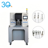 30T Hexagonal Servo Crimping Machine