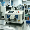 10mm² Cutting and Stripping Machine
