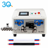 Fully Automatic Stripping Machine for Flat-Sheathed Cables (Outer and Inner Layers)