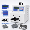 SQ-ZF02 Double‑Head Wire Twisting Machine