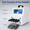 SQ-ZF03 Five‑Head Wire Twisting Machine
