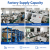 SQ-YZGLC02 0.5‑Meter Continuous‑Winding Tape Wrapping Machine