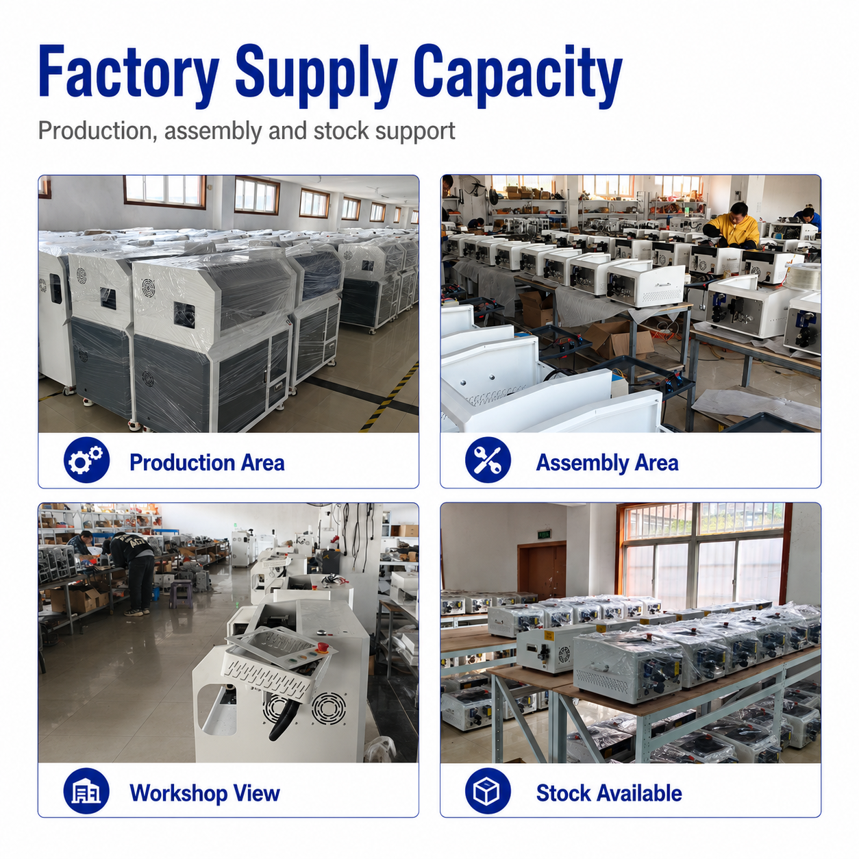 Fully Automatic Tape Wrapping Machine