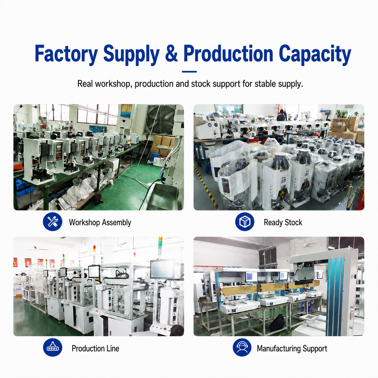 20T Hydraulic Press