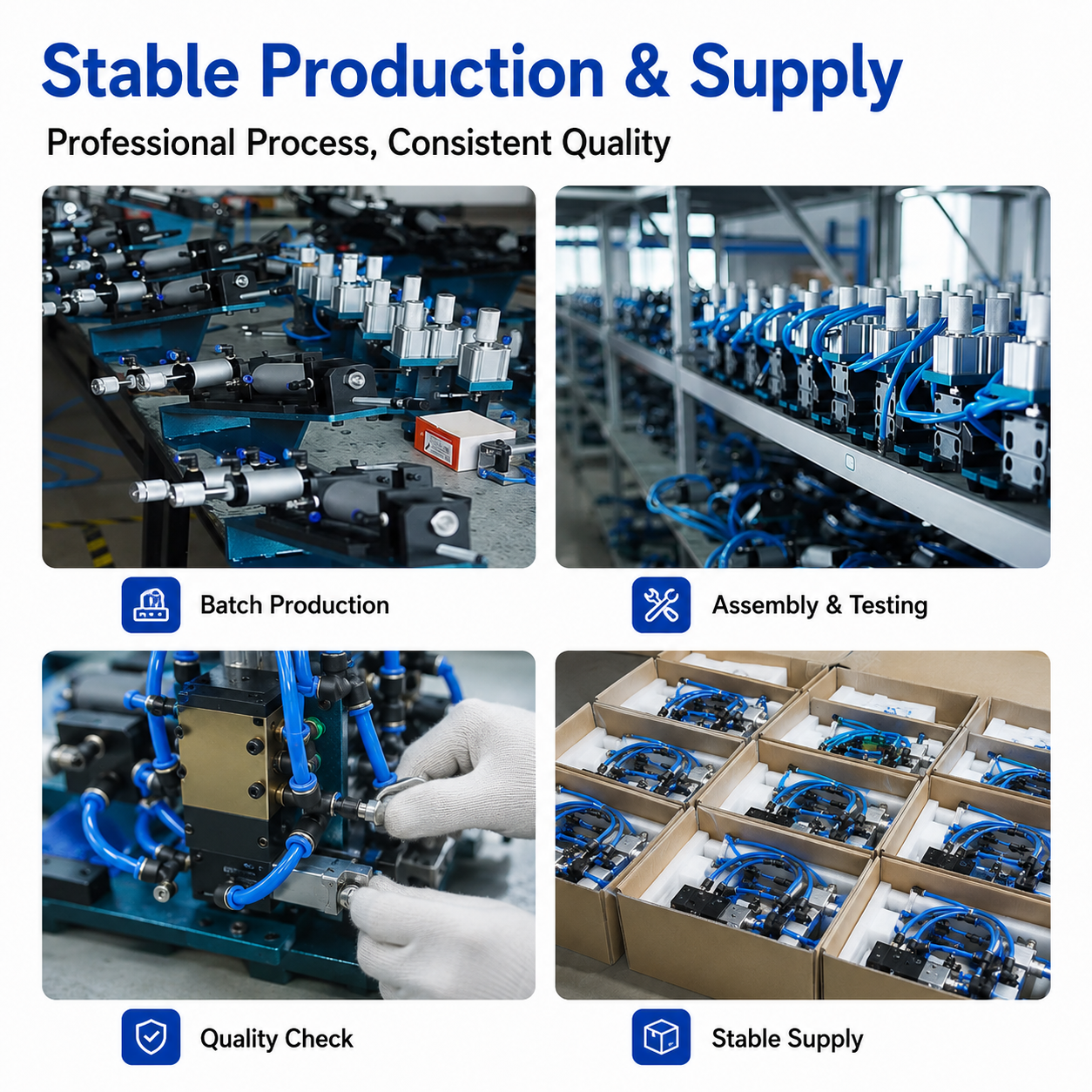 4FN Pneumatic Wire Stripping and Twisting Machine
