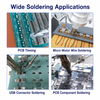 Automatic Soldering Machine