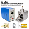 Ultrasonic Metal Welding Machine