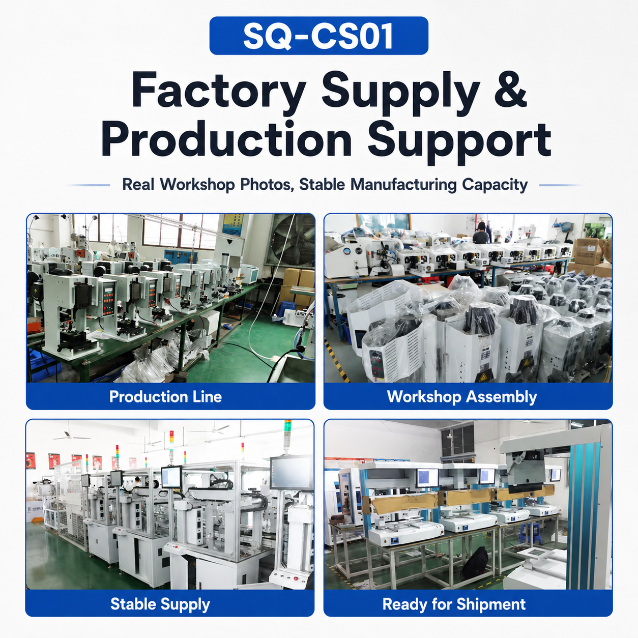 Ultrasonic Wire Harness Welding Machine