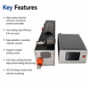 Ultrasonic Cable Harness Welding Machine