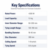 18-45mm Meter-counting Winding and Bundling Machine