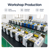 0.1-90mm Fully Automatic Cutting Machine (Upgraded Version)