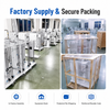 Dual-motor Single-axis Pay-off Machine