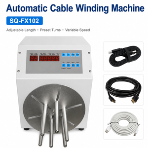120W Winding Machine