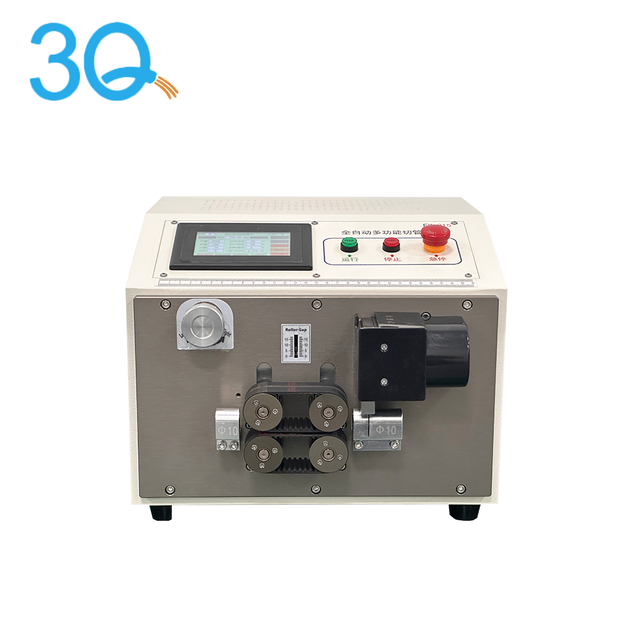 15mm Crawler-type Tube Cutting Machine