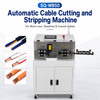 50mm² Wire Stripping Machine Cabinet Type