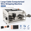 70mm² Wire Stripping Machine Desktop Type