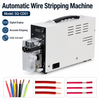 All-electric Wire Stripping Machine