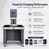 30T Servo-driven Terminal Crimping Machine