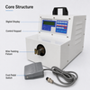 SQ-ZF05 Wire Clamping And Twisting Machine