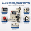 SQ-YC807 Electric Spot‑Winding Tape Wrapping Machine