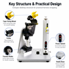 SQ-YC805 Hand‑Held Tape Wrapping Machine