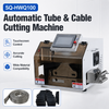 SQ-HWQ100 Tape Cutting Machine