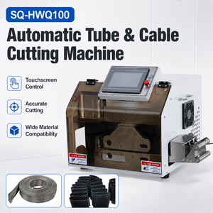 SQ-HWQ100 Tape Cutting Machine