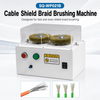 SQ-WP021B Wire Brushing Machine