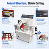 SQ-YXAJ100 Tube Cutting Machine