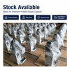 2T Small-head Cast Iron Terminal Crimping Machine