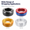 Stretch Film Wrapping Machine