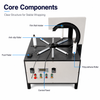 Stretch Film Wrapping Machine