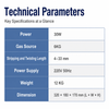 SQ-FX79 Pneumatic Wire Stripping and Twisting Machine