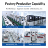 Fully Automatic Computer-Controlled Middle Stripping Machine