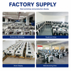 Pneumatic Crimping Machine