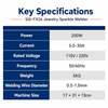 Spot Welding Machine