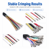 1.8T Ultra-silent Wire Stripping and Terminal Crimping Machine