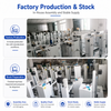 Twin-spindle Wire Pay-off Unit