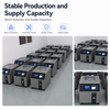 Fully Automatic Tubular Terminal Crimping Machine