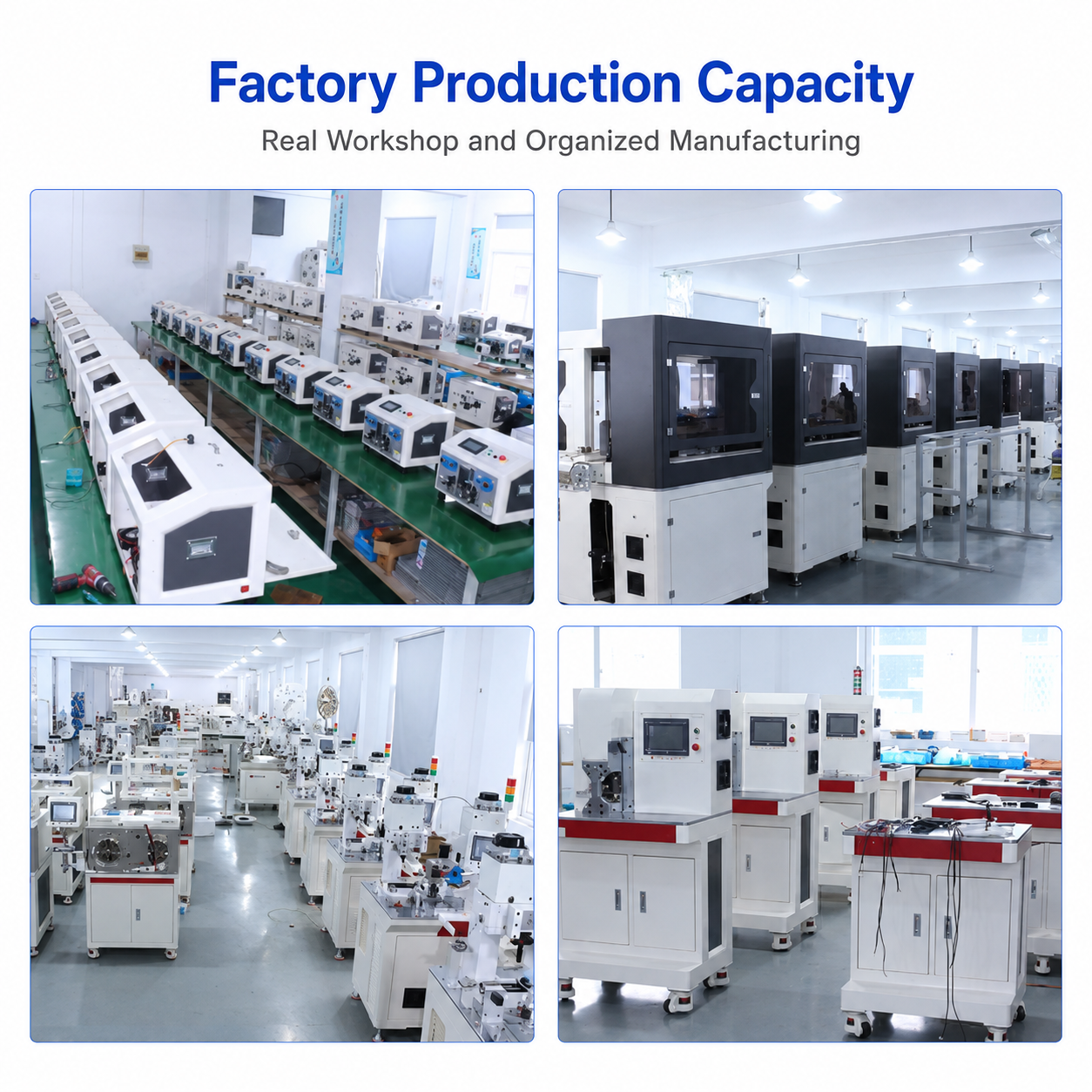 SQ-FW30B 30mm² Computer Wire Stripping Machine